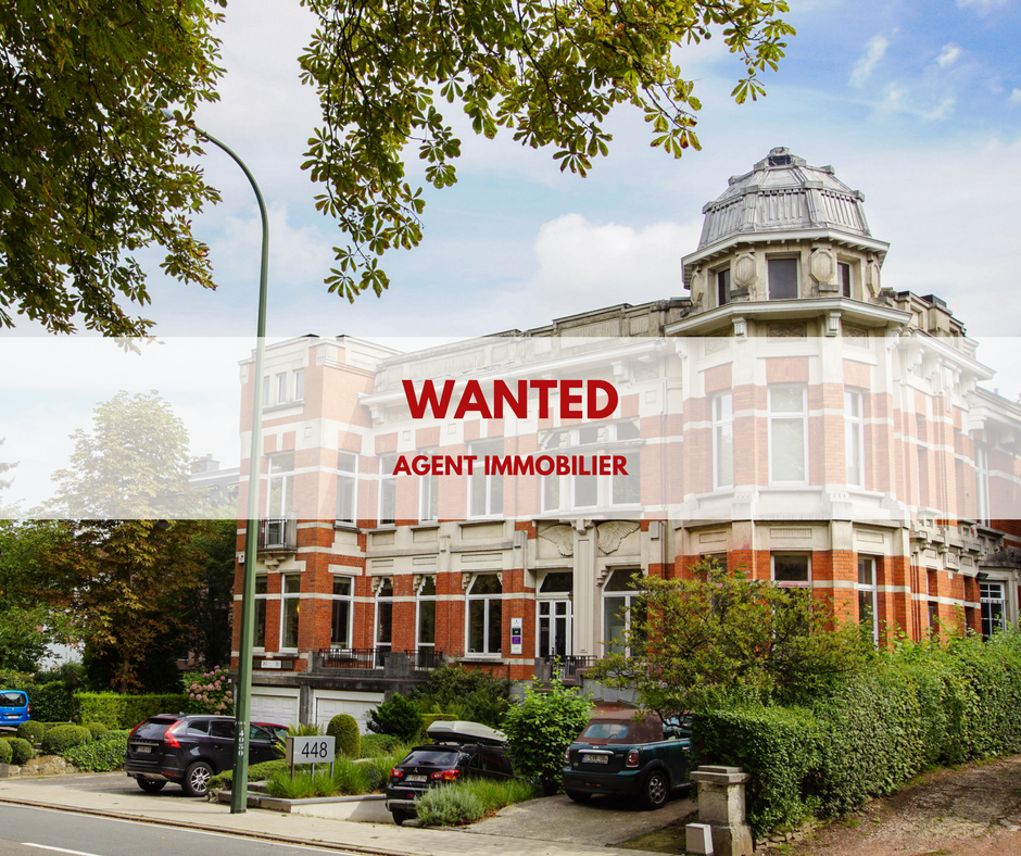 WANTED - STAGIAIRE EFP