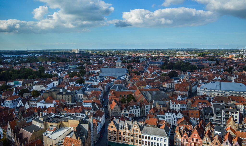 Quel bilan pour l’immobilier en Belgique en 2021?